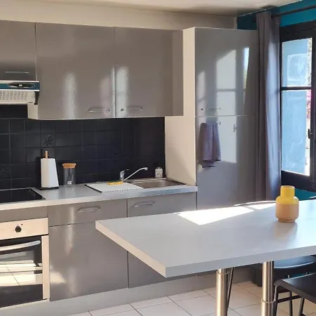 Contemporary House With Sea View אנטיב